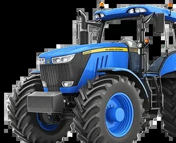 Tractors Loan