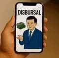 Disbursal Disbursal
