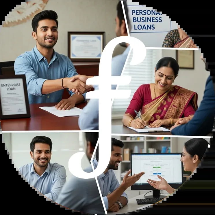 MSME Loan Loan MSME Loan Loan