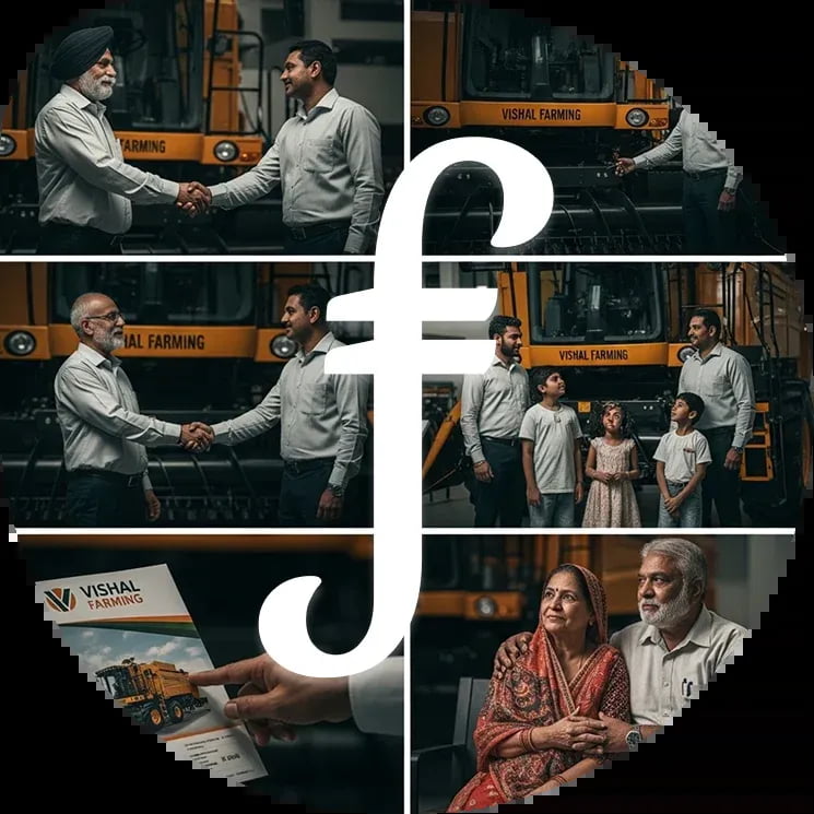 Harvester Loan Harvester Loan