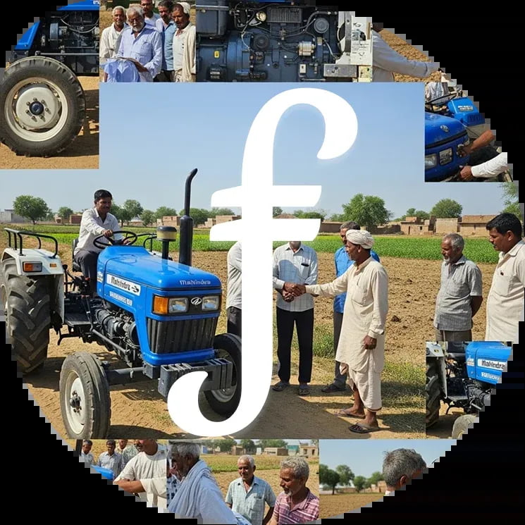 Choosing a Tractor Loan Choosing a Tractor Loan