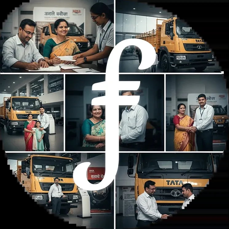 New Commercial Vehicle Loan New Commercial Vehicle Loan