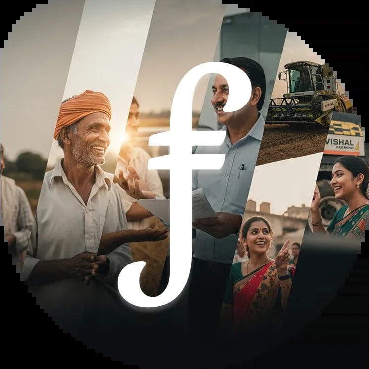 Used Harvester Loan Used Harvester Loan